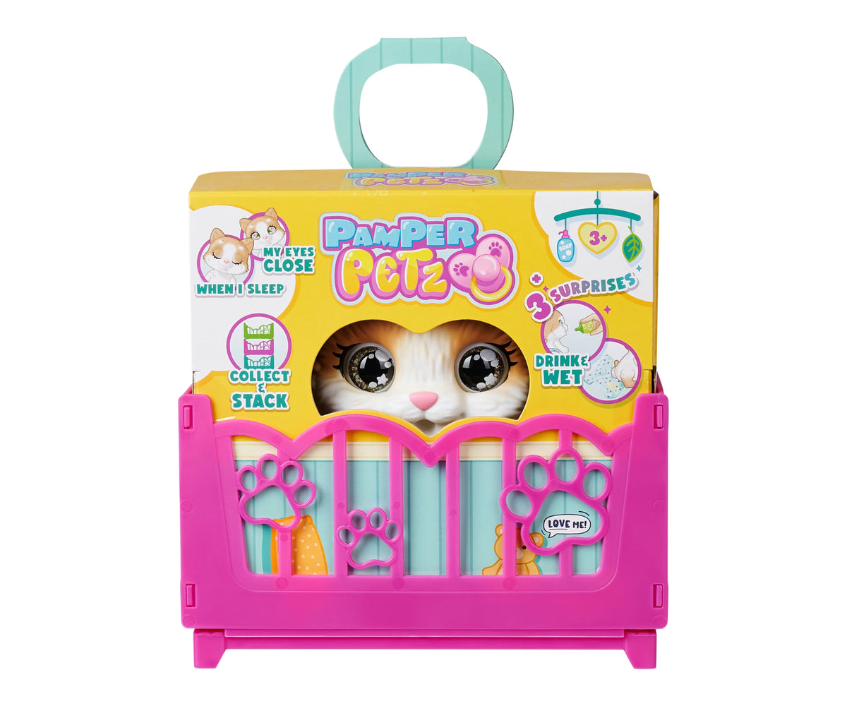 PAMPER PETZ GATTINO 105950211