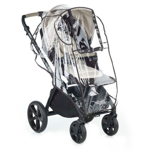 Jane parapioggia universale per passeggino (lista n)