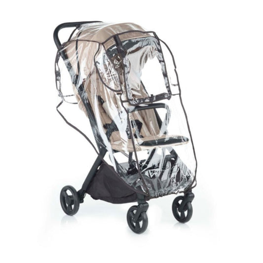 JANE' UNIVERSAL RAINCOVER (LISTA N Olivia)