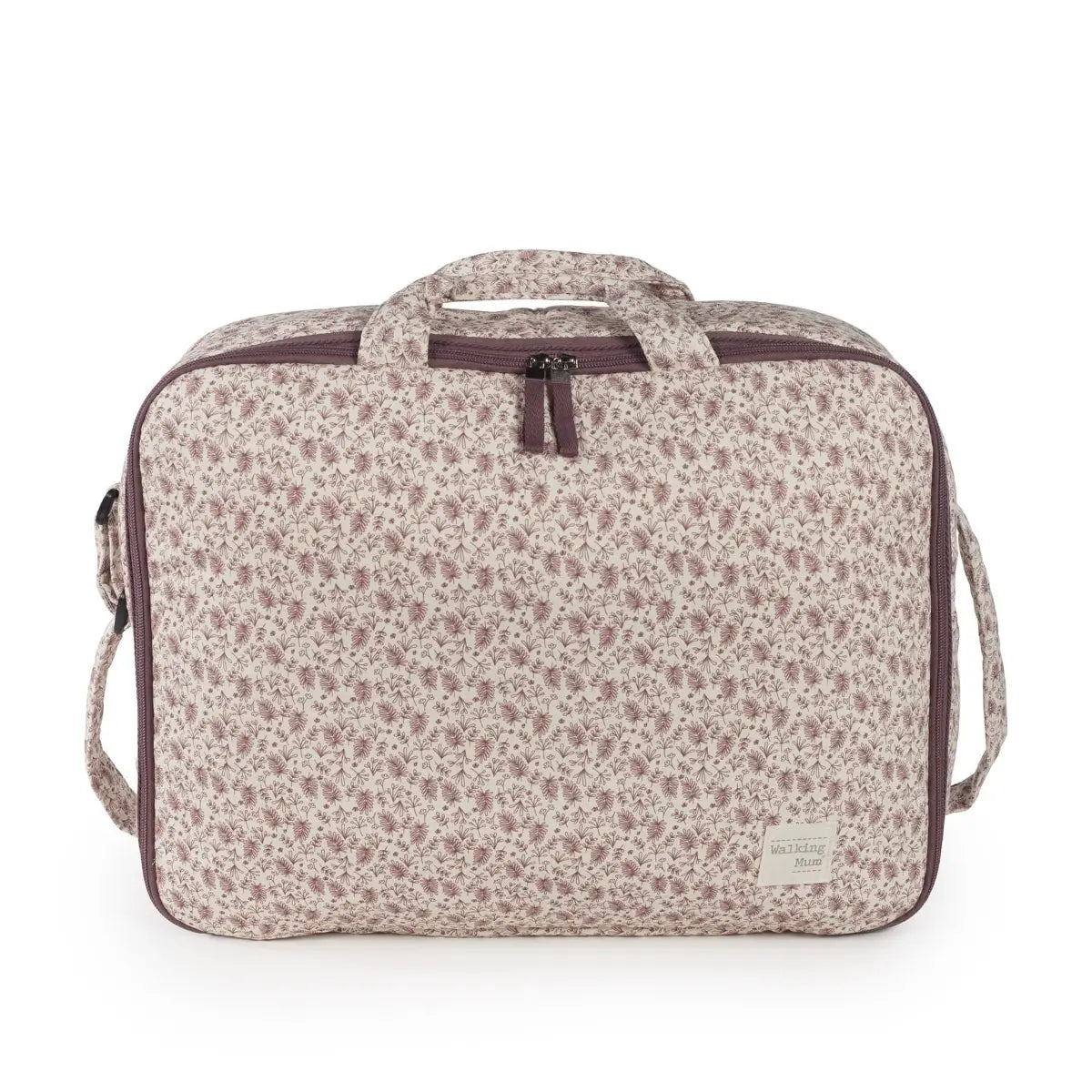 Suitcase Gala Cerise
