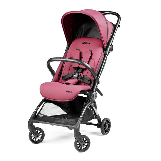 PEG PASSEGGINO VOLO MALVA