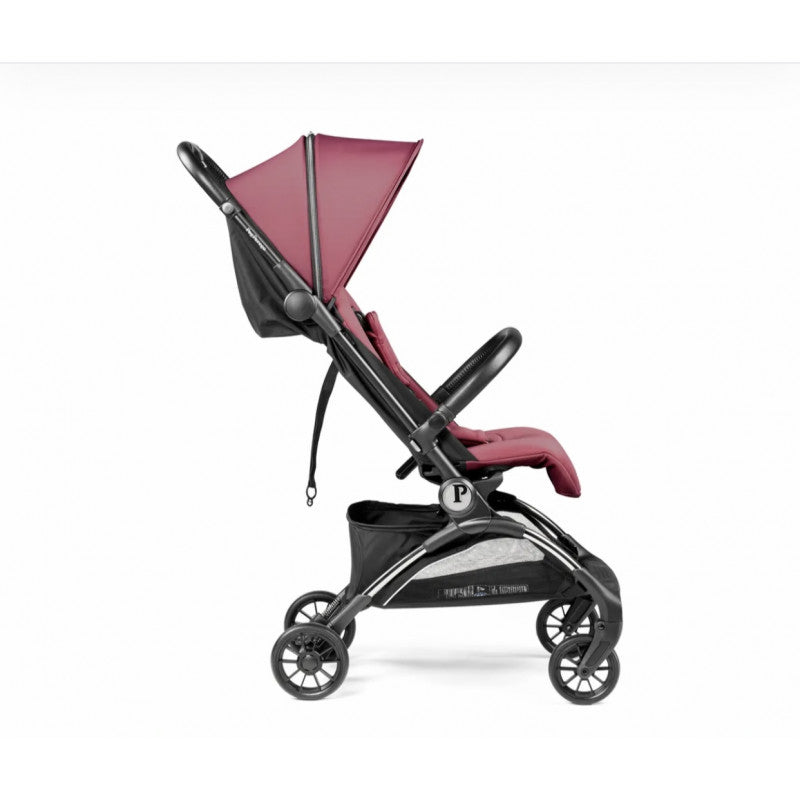 PEG PASSEGGINO VOLO MALVA