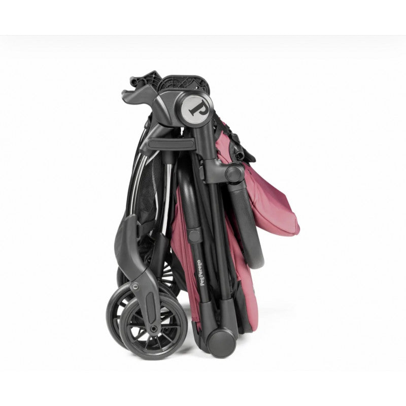 PEG PASSEGGINO VOLO MALVA