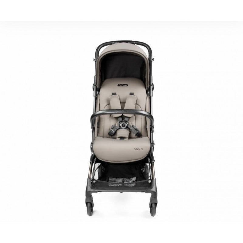 PEG PEREGO PASSEGGINO VOLO MISTY BEIGE