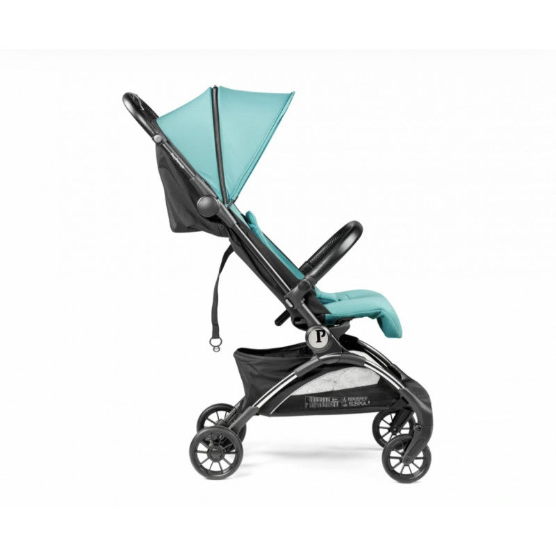 PEG PASSEGGINO VOLO TAHITI