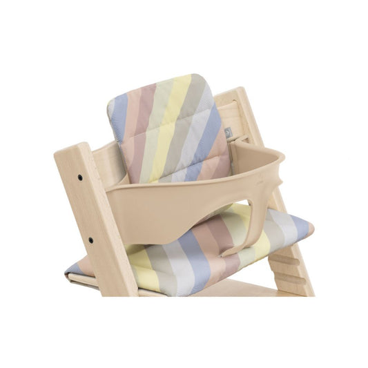 STOKKE CUSCINO TRIPP PASTEL STRIPES