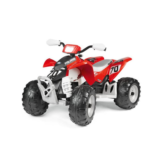 PEG PEREGO POLARIS OUTLAW NEW 330W