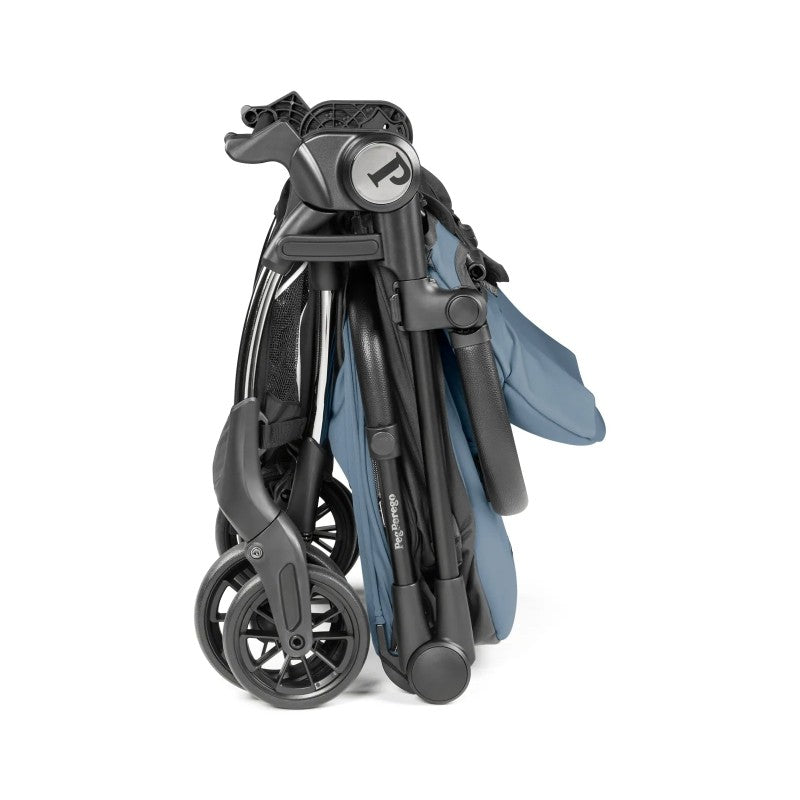 PEG PASSEGGINO VOLO BLUE CAMEO