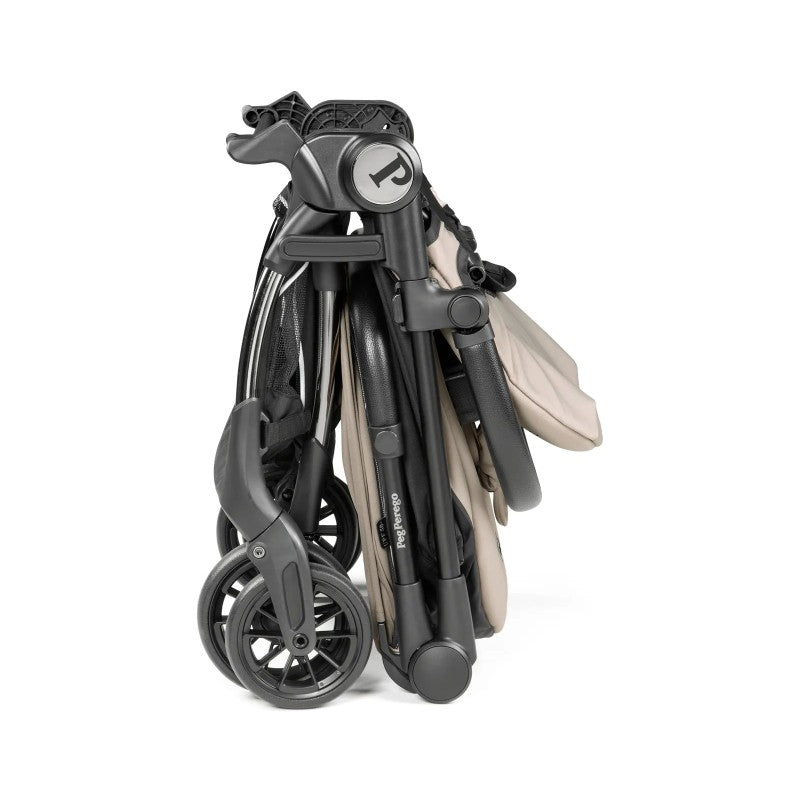 PEG PEREGO PASSEGGINO VOLO MISTY BEIGE