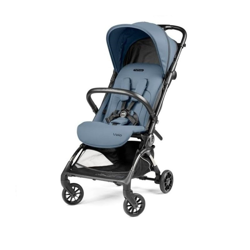 PEG PASSEGGINO VOLO BLUE CAMEO