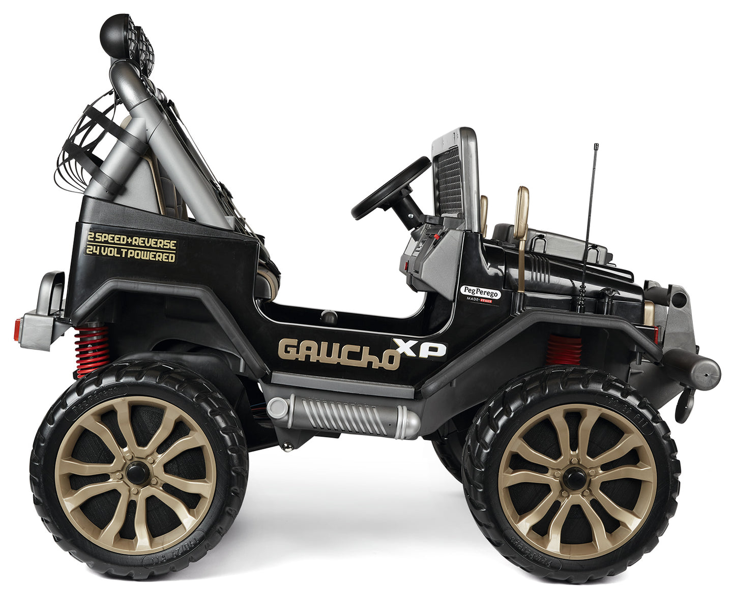 PEG PEREGO GAUCHO XP