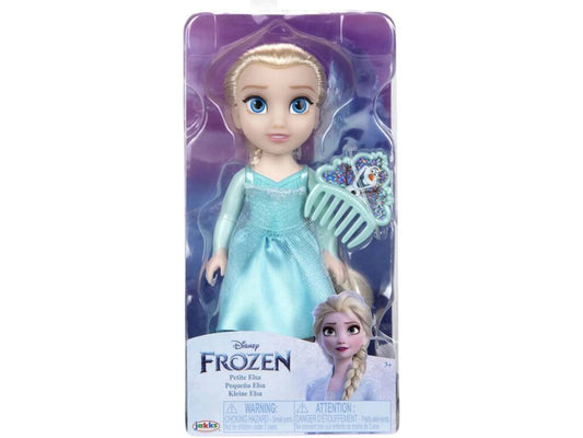 FROZEN BAMBOLE PETITE 217154