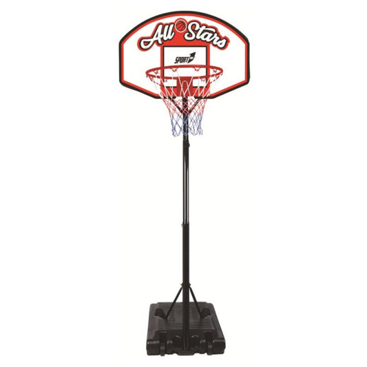 PIANTANA BASKET ALL STARS cm 180/260