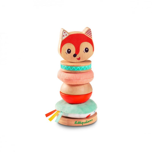 ALICE PIRAMIDE IMPILABILE