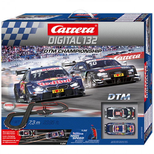 DTM Championship