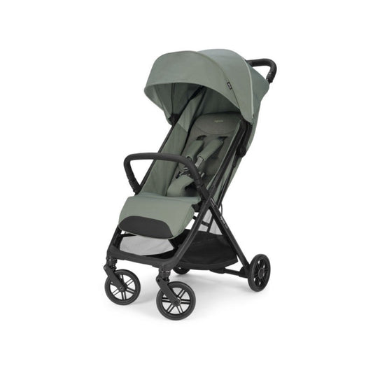 INGLESINA PASSEGGINO QUID 3  PLANET GREEN