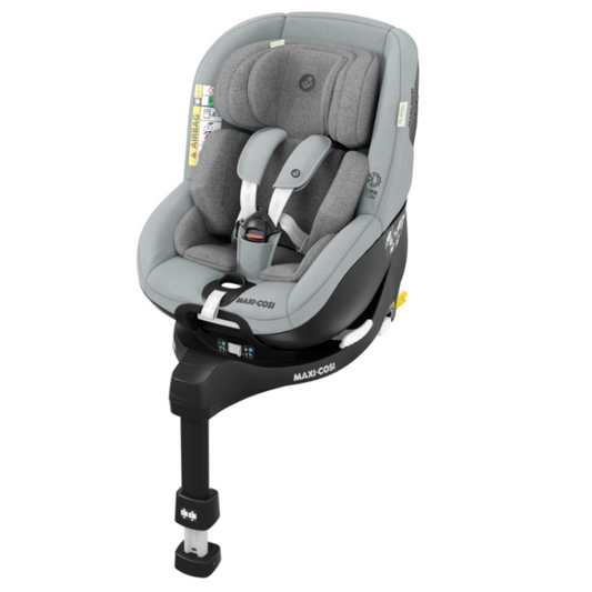 MAXI COSI MICA PRO ECO AUT GREY (Lista n S&C - 12456)