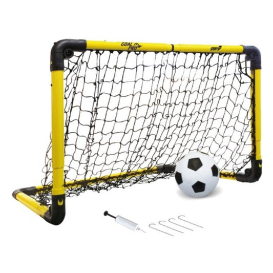 PORTA CALCIO PIEGHEVOLE PRO