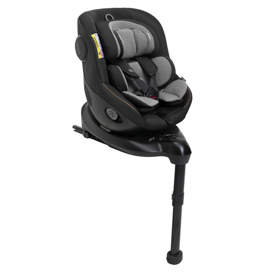 CHICCO SEGGIOLINO SEAT 105 I-SIZE POSH BLACK