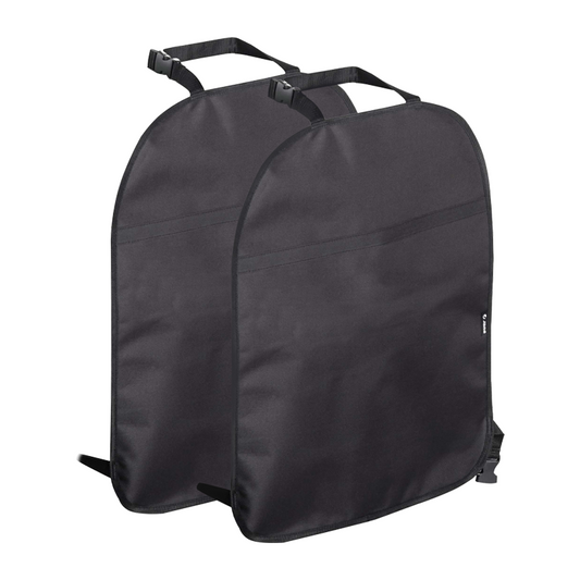 JANE PROTEZIONE SEDILE KICK MAT 2U.-