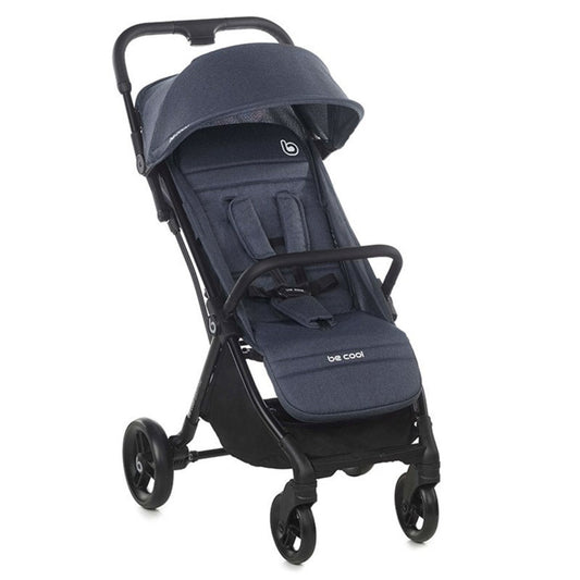 BE COOL PASSEGGINO QUICK FOLD BE AZURE