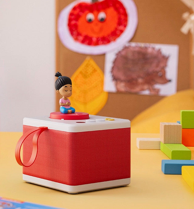 FABA BABY YOGA_Una lezione di Yoga per avvicinare i pi_ piccoli alla