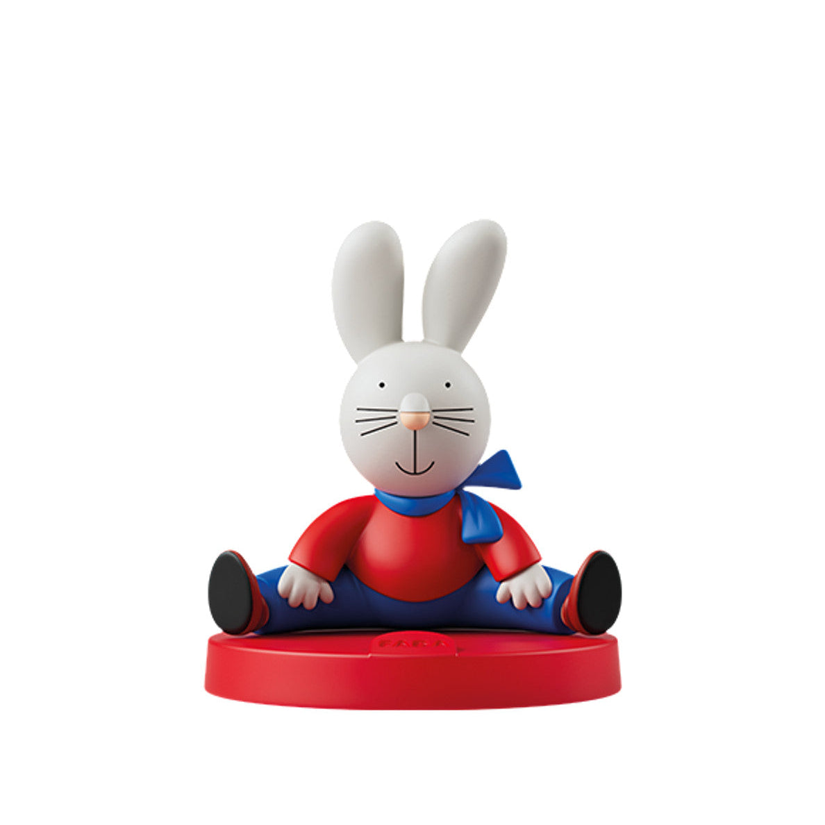 FABA GIULIO CONIGLIO