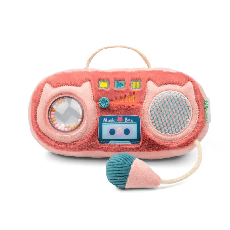 JEANNE RADIO SONORA 83700
