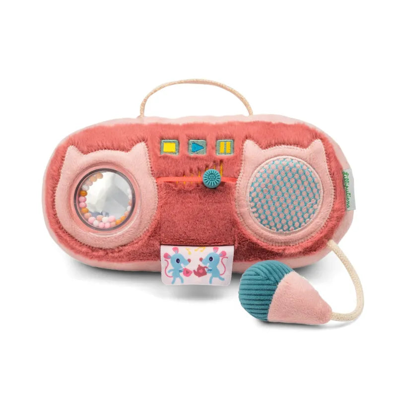 JEANNE RADIO SONORA 83700