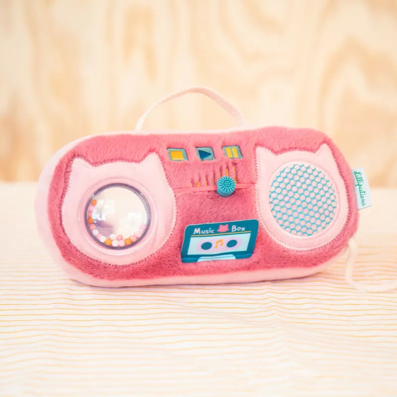 JEANNE RADIO SONORA 83700
