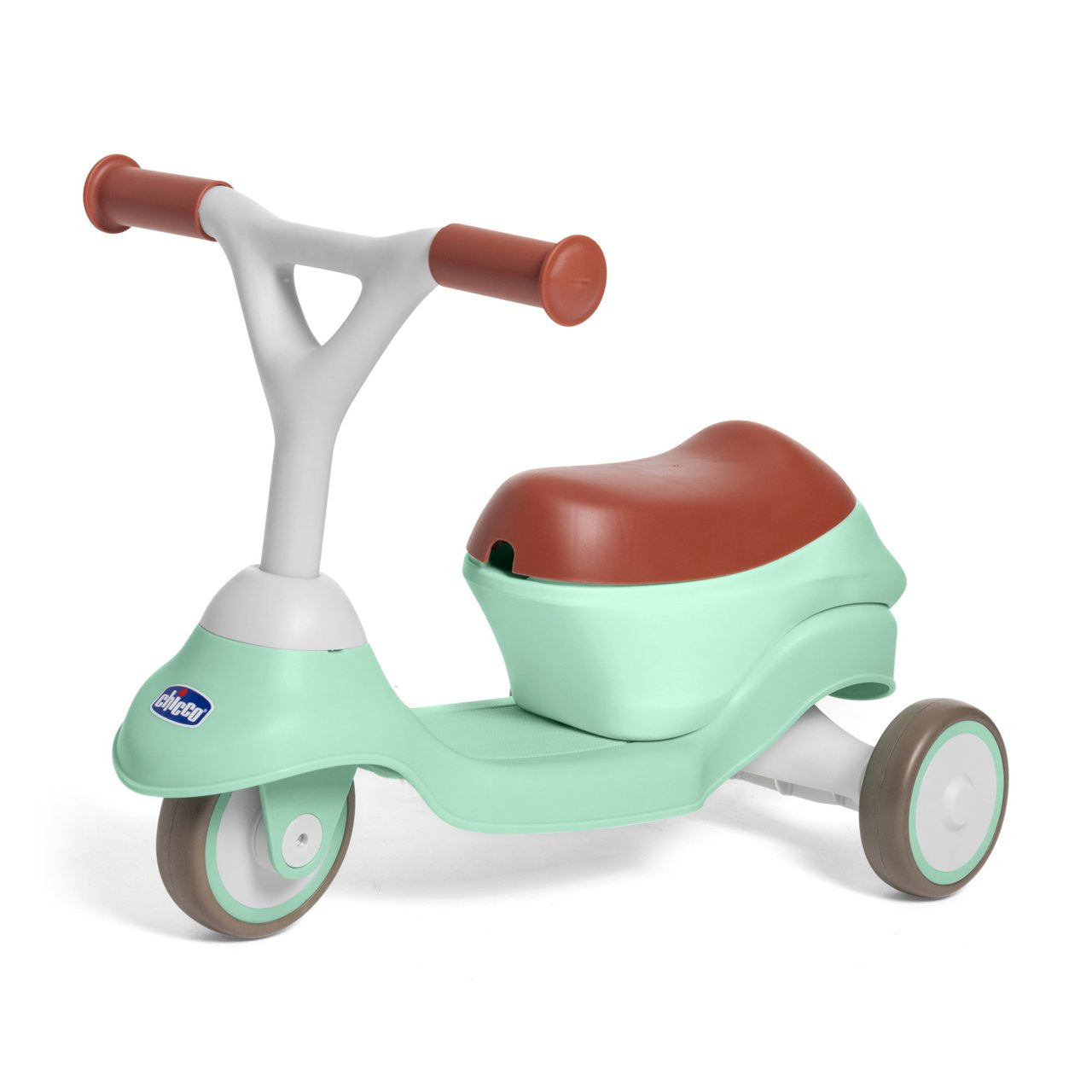 CHICCO RIDE ON SCOOTER 2IN1 121882000