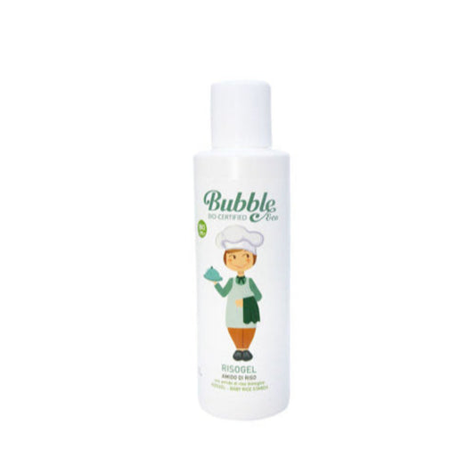 Bubble risogel 150ml (lista n Giulia e Enrico)