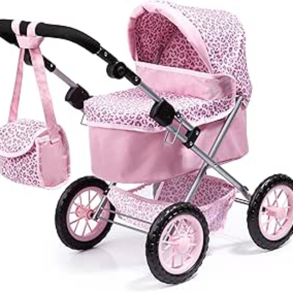 Bayer - Dolls Pram Trendy bay13002