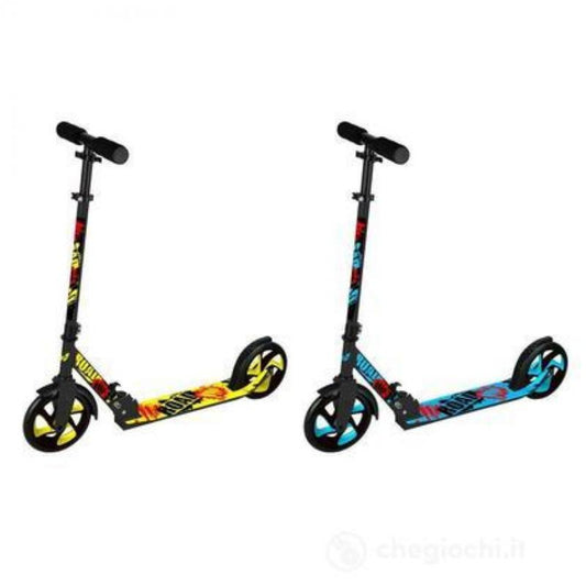 SCOOTER ROAD 100 KG