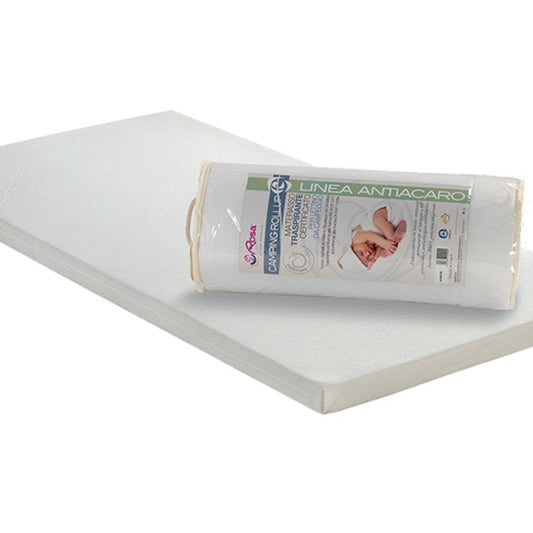 ROSA MATERASSO CAMPING ROLL UP