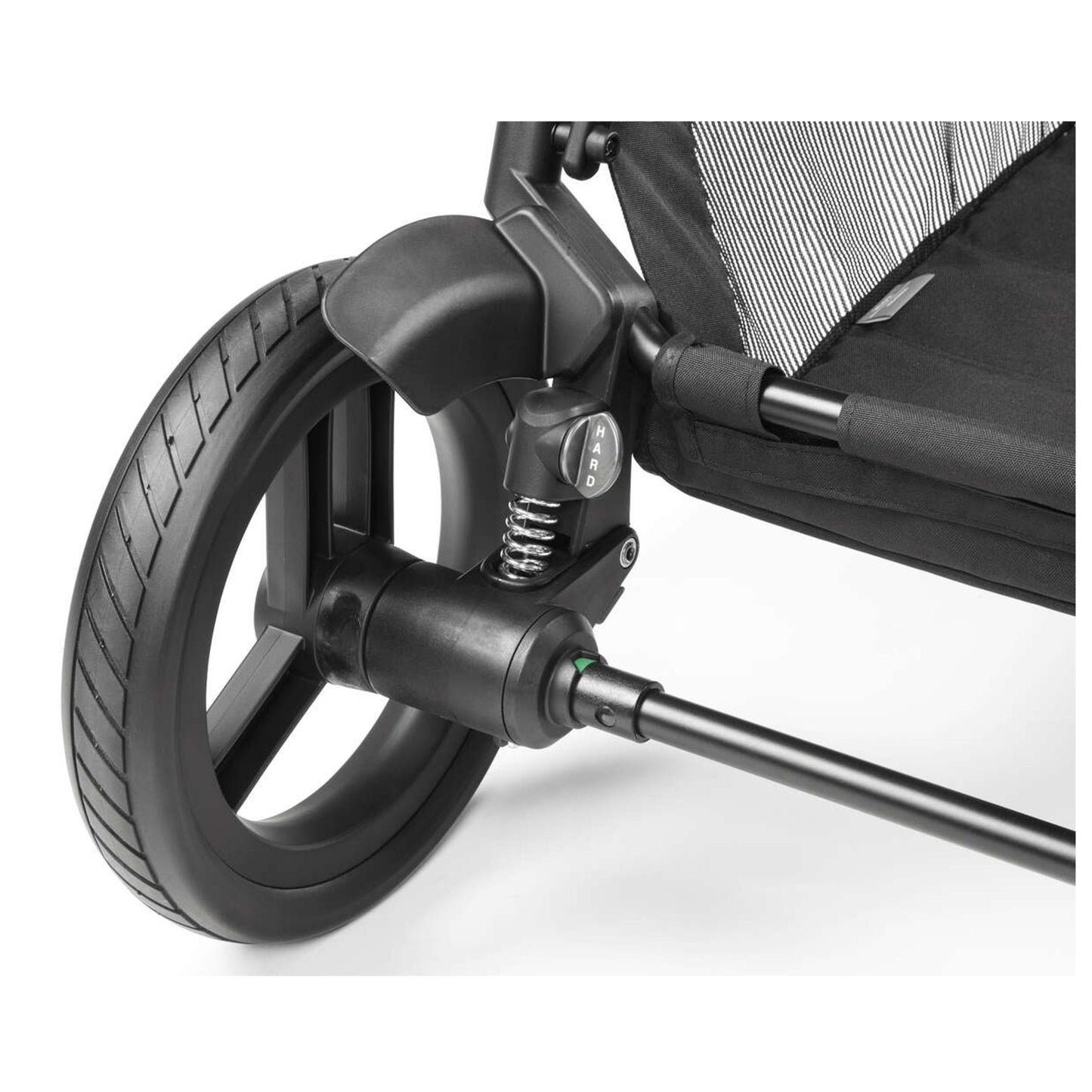 PEG TRIO VELOCE TC CITY GREY LOUNGE