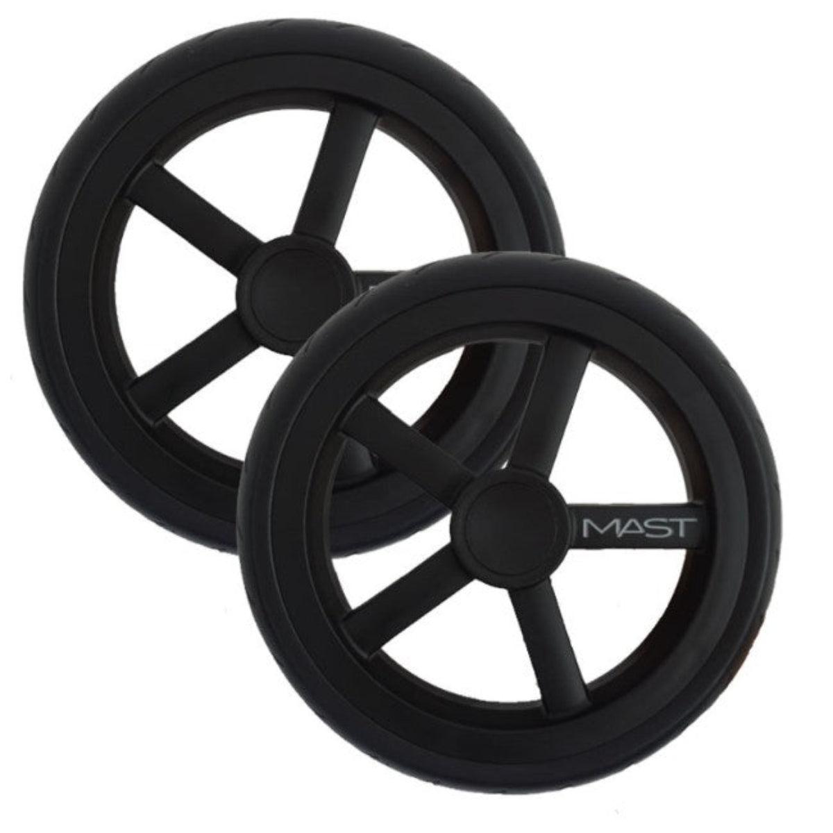 Lightweight Wheels ruote per passeggino Mast M4 plus