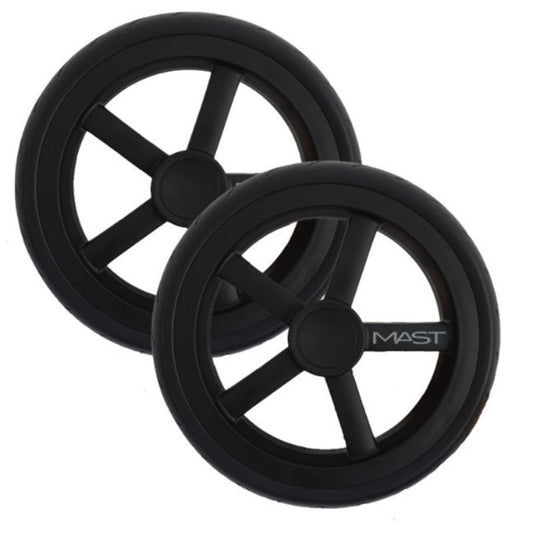 Lightweight Wheels ruote per passeggino Mast M4 plus