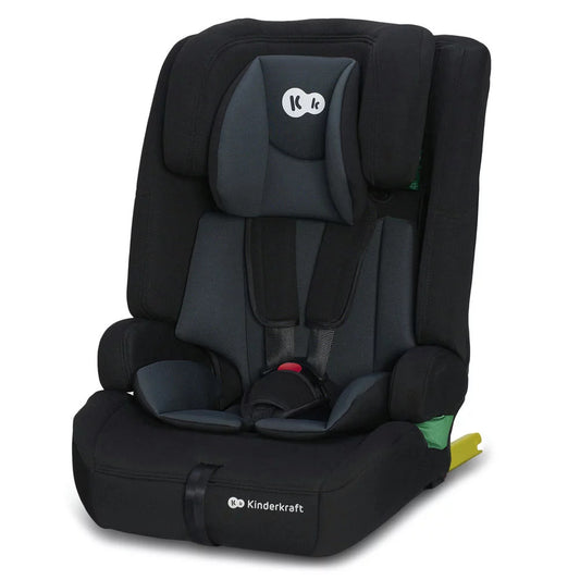 KINDERKRAFT SAFETY FIX 2ISIZE 76/150CM
