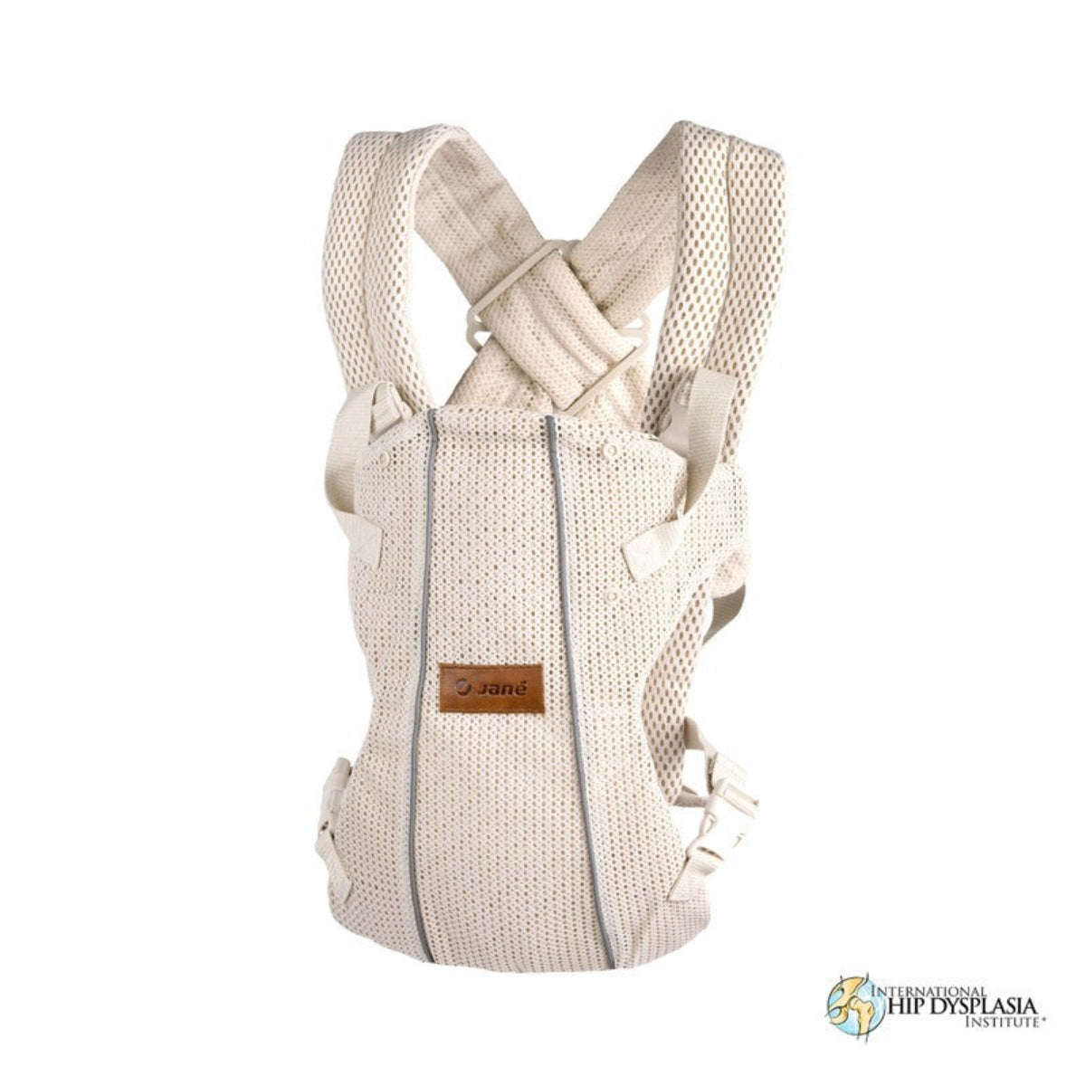 Marsupio traspirante Dual Air - Sand