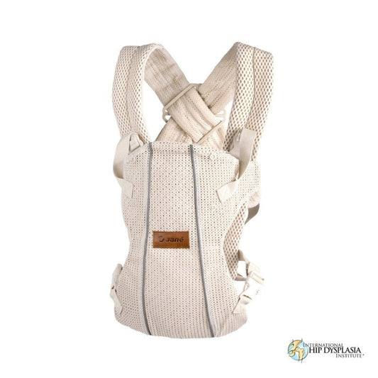 Marsupio traspirante Dual Air - Sand