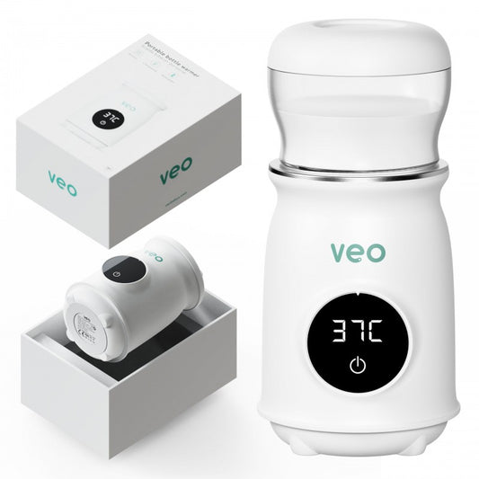 Veo scaldabiberon portatile (lista n G&D - 12659)