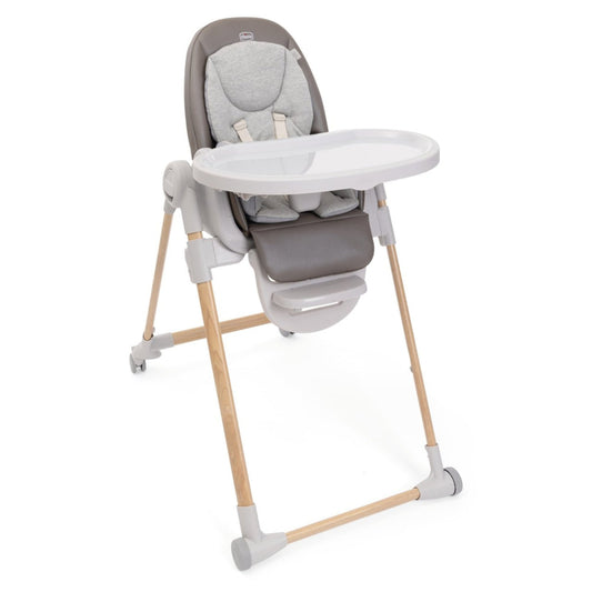 CHICCO SEGGIOLONE POLLY ARMONIA SCANDINAVIAN
