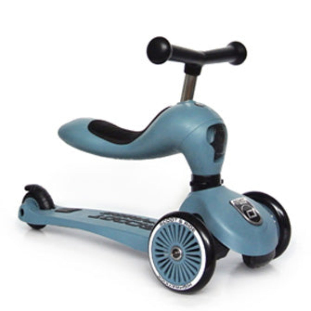 SCOOT AND RIDE HIGHWAYKICK 1 TRASFOMABILE 2 IN 1 (LISTA N ALESSANDRO)