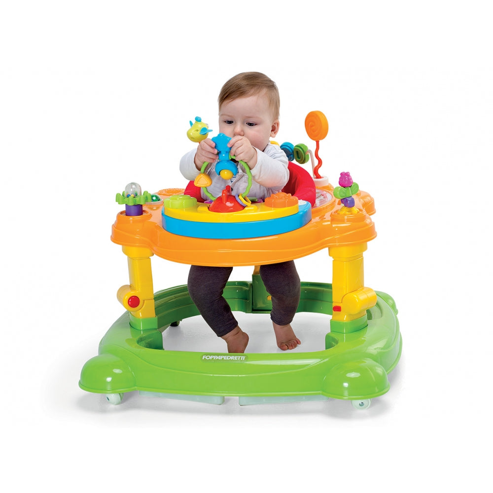 FOPPA GIRELLO PLAYGIO'