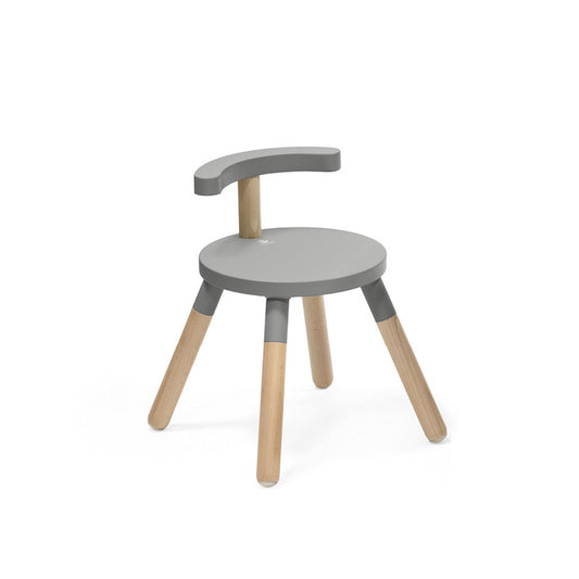 STOKKE Stokke_ MuTable_ Chair V2Storm Grey