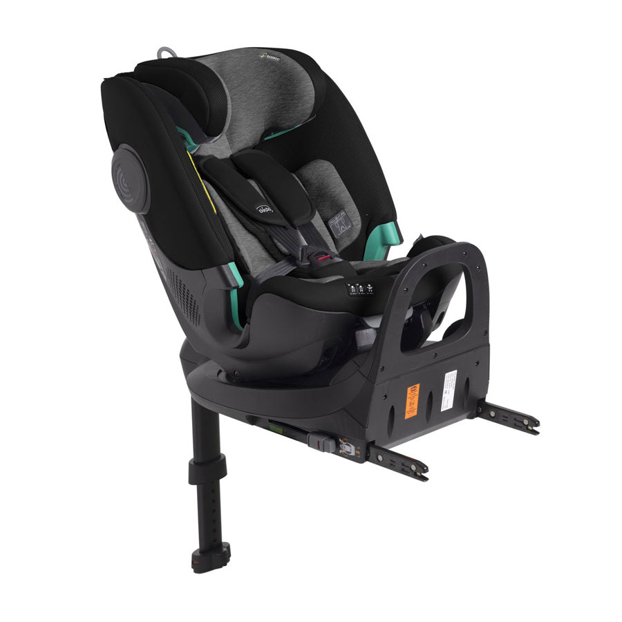 CHICCO SEGGIOLINO FULLSEAT 360 SATIN