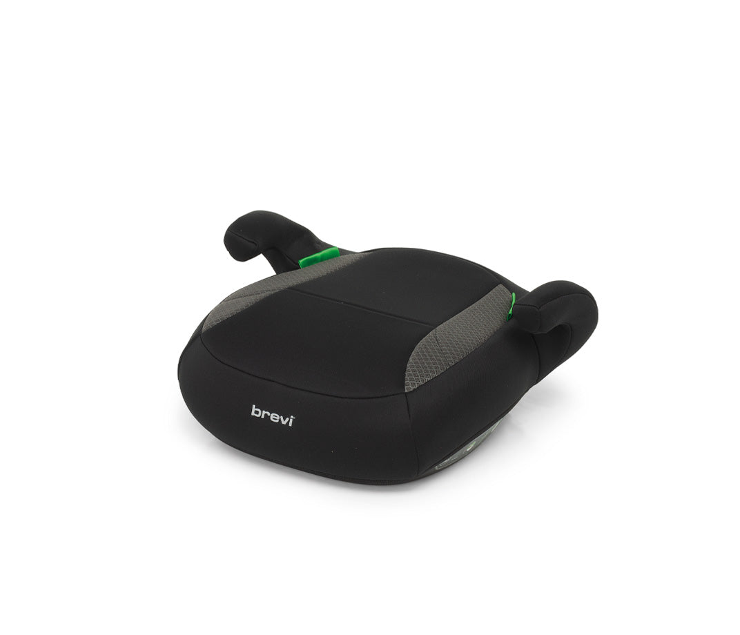 SIMPLE Segg. Auto i-SizeBlack 125/150 cm