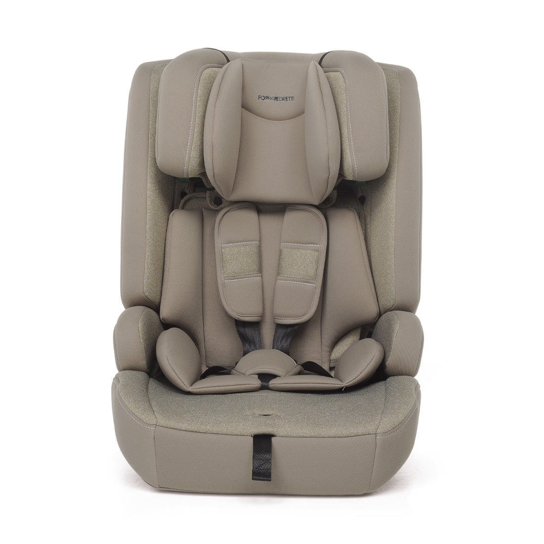 FOPPA PEDRETTI STREET i-Size segg. autoSand