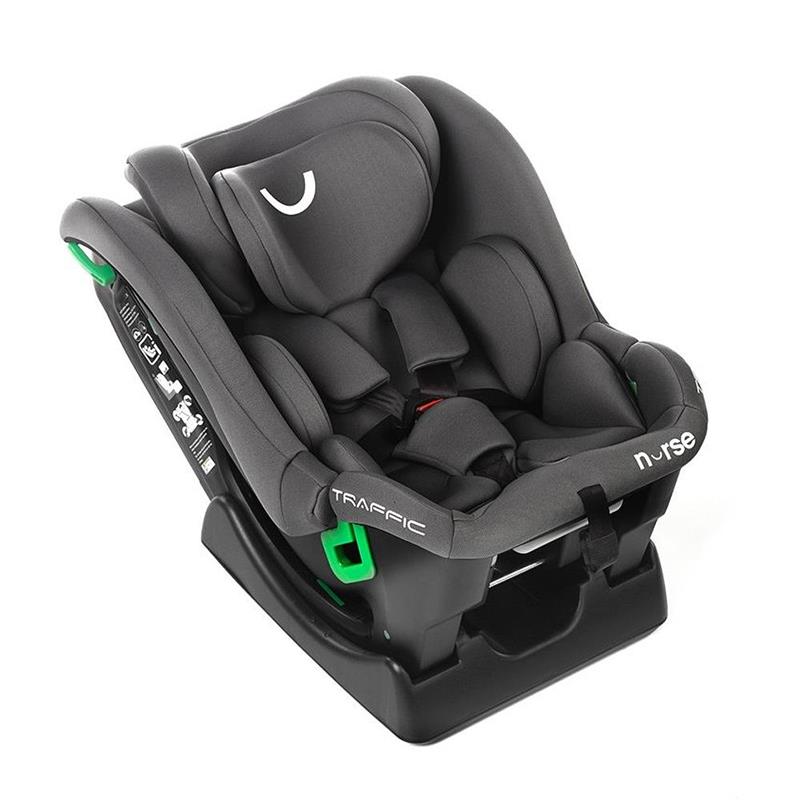 NURSE SEGGIOLINO TITAN ISIZE 40/150 TORMENTA